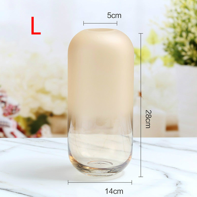 Water plant for flower arrangement