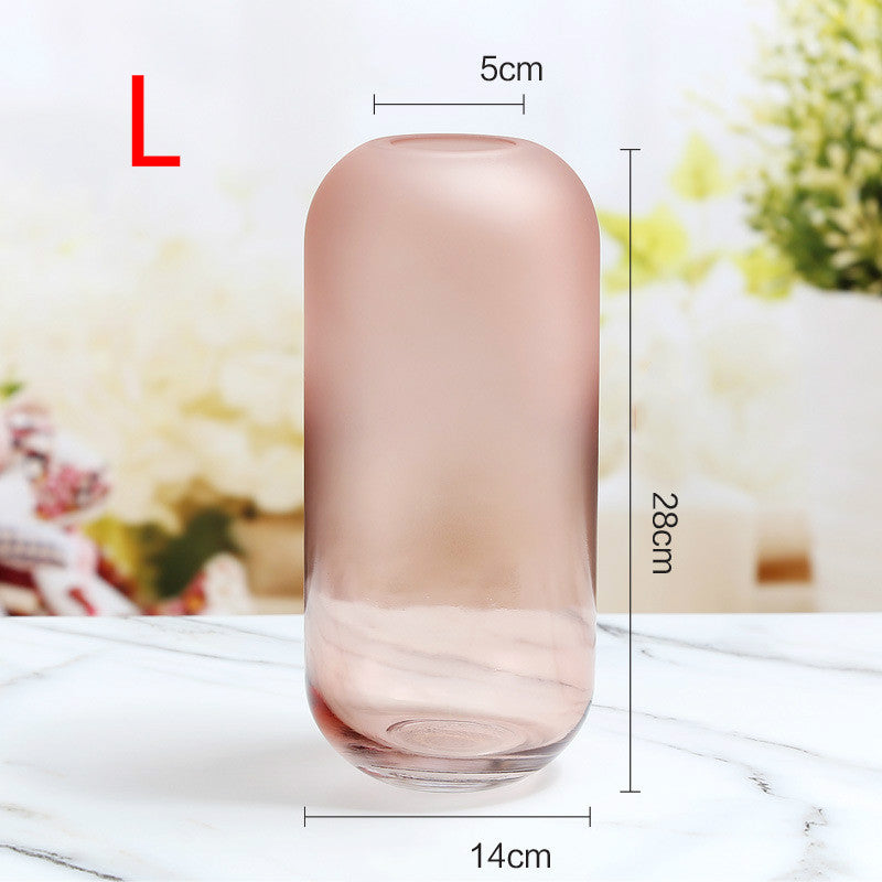 Water plant for flower arrangement