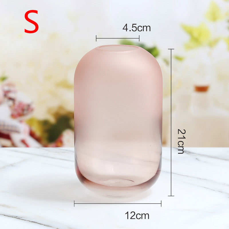 Water plant for flower arrangement