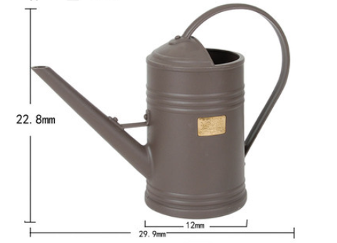 Watering Pot Watering Can Household Watering Can Retro Shower Pot Balcony Gardening
