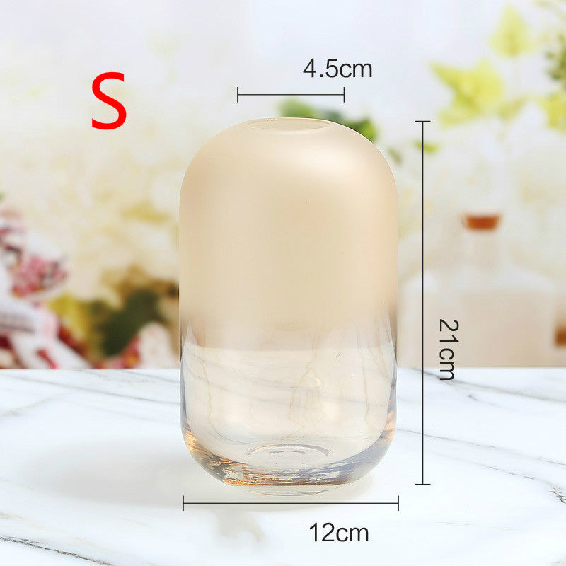 Water plant for flower arrangement