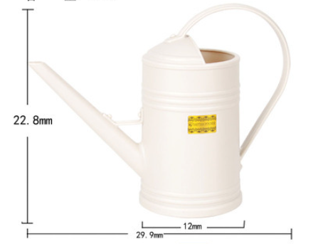 Watering Pot Watering Can Household Watering Can Retro Shower Pot Balcony Gardening