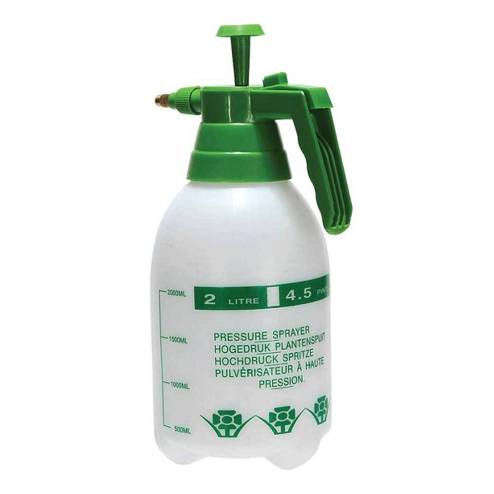 Pressure Sprayer Pumps Range - Garden Weed Herbicide Pesticide Liquids Spray-0