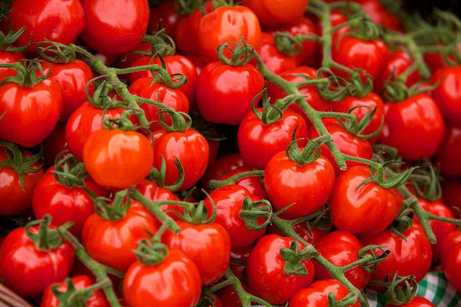 200+ Tomato seeds, Large Red Cherry Tomato Seeds, Tomatoes Vegetable Fruit Seeds-12