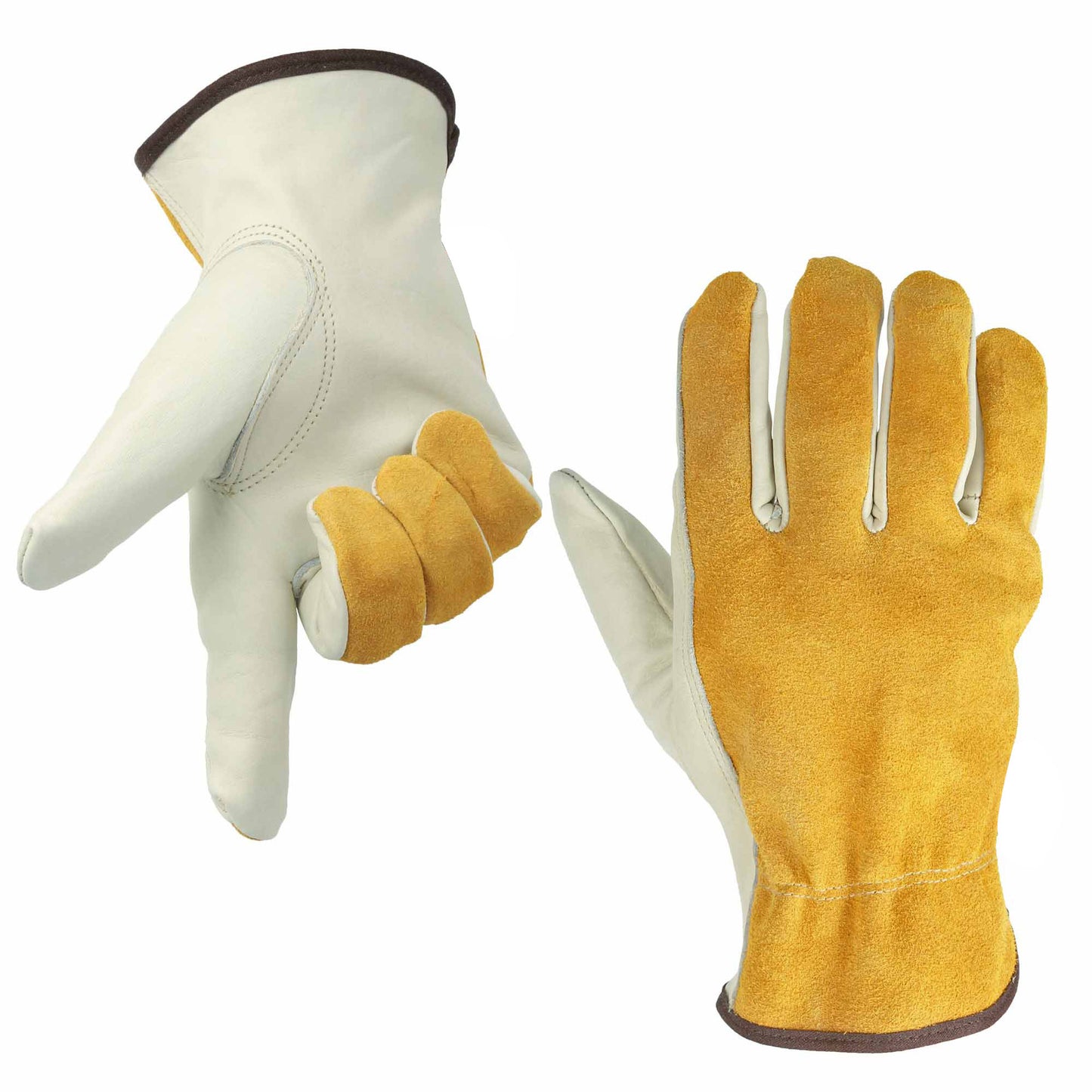 Gardening work labor insurance gloves