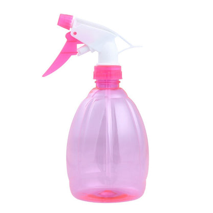 Multi-function spray water bottle empty garden watering fertilizer watering flower living room plant sprinkler