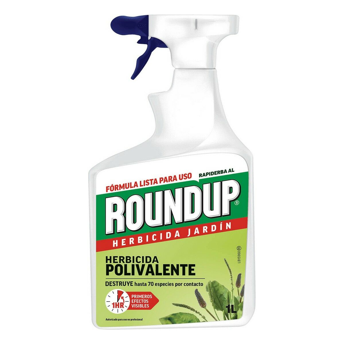 Herbicide 1 L-0
