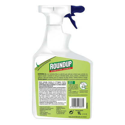 Herbicide 1 L-1