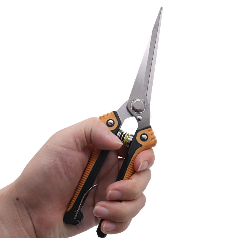 Gardening Shears Pruning Branches Pruning Shears