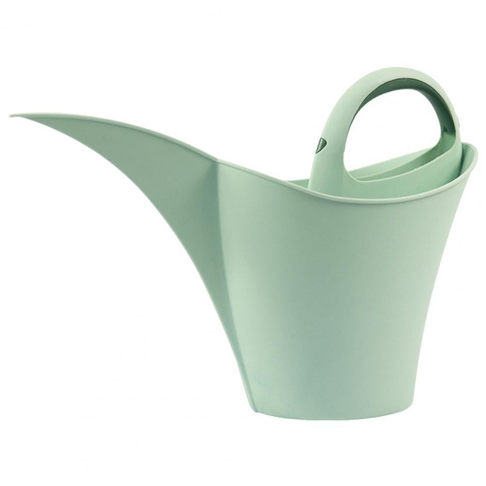 Watering Flower Watering Can Long Mouth Plastic Thickening Sprinkler