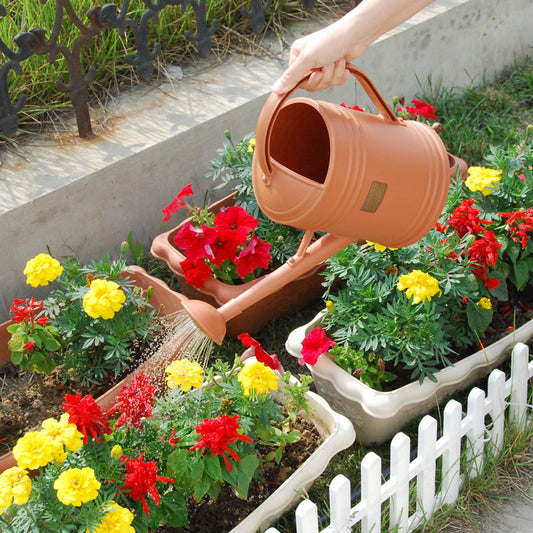 Watering Pot Watering Can Household Watering Can Retro Shower Pot Balcony Gardening