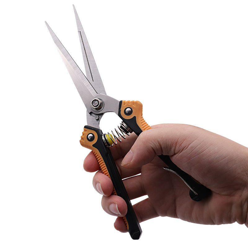 Gardening Shears Pruning Branches Pruning Shears