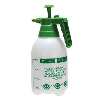 Pressure Sprayer Pumps Range - Garden Weed Herbicide Pesticide Liquids Spray-0